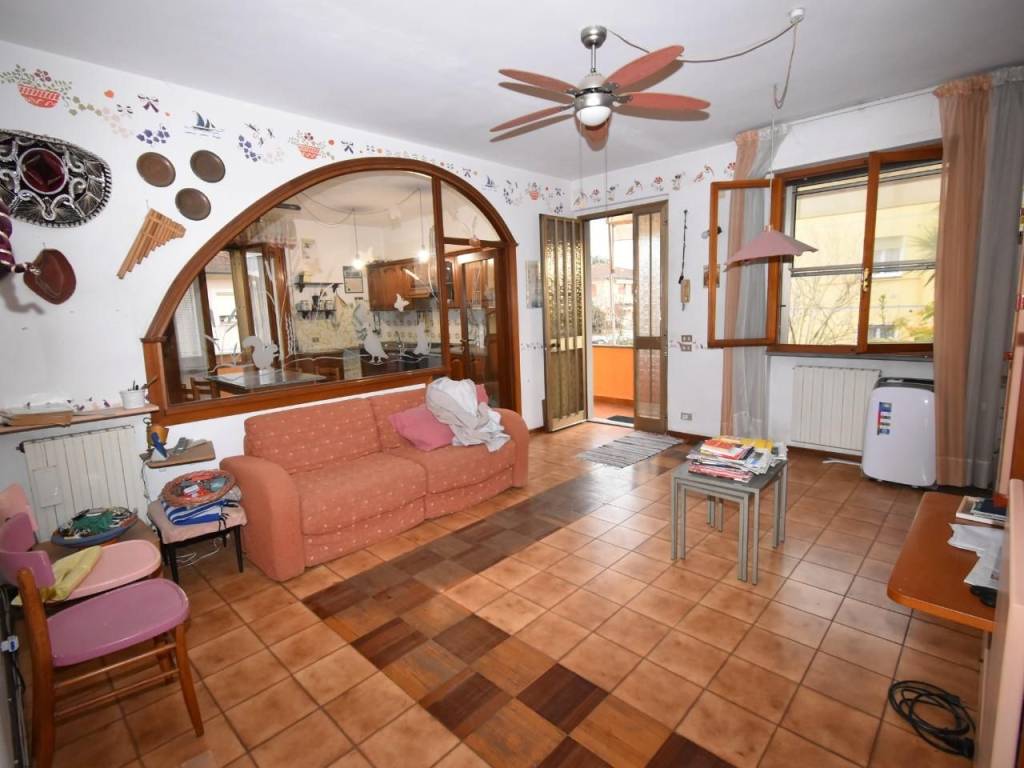 appartamento in vendita a Vecchiano