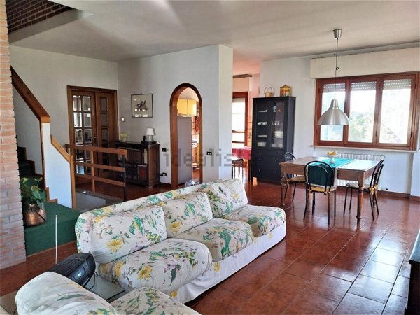 casa indipendente in vendita a Vecchiano