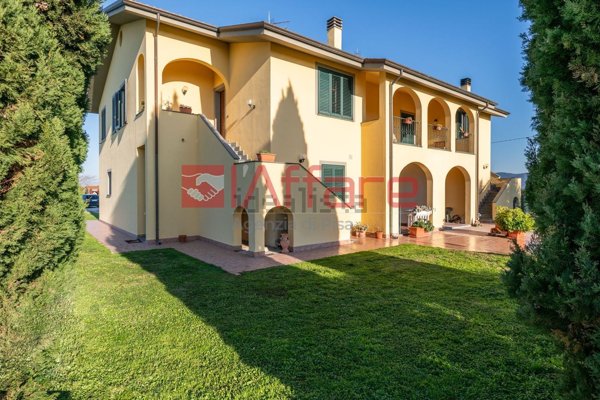 casa indipendente in vendita a Vecchiano in zona Nodica