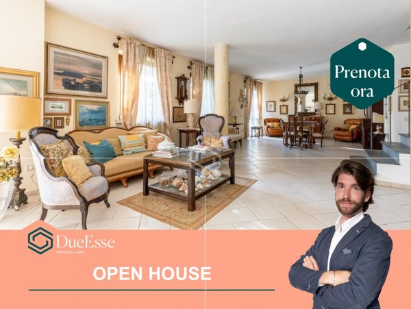 casa indipendente in vendita a Vecchiano