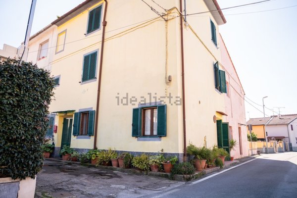 casa indipendente in vendita a Vecchiano