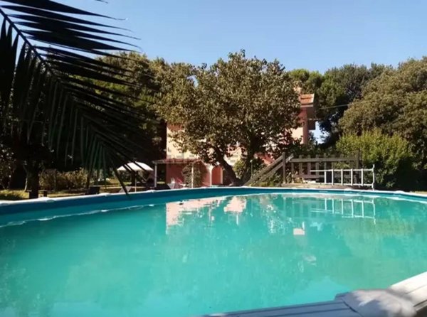 casa indipendente in vendita a Vecchiano