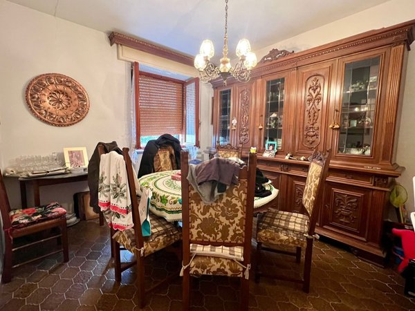 casa indipendente in vendita a Vecchiano in zona Filettole
