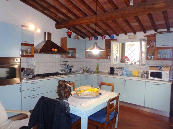 casa indipendente in vendita a Vecchiano in zona Nodica
