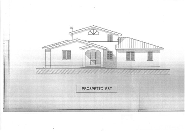 casa indipendente in vendita a Vecchiano