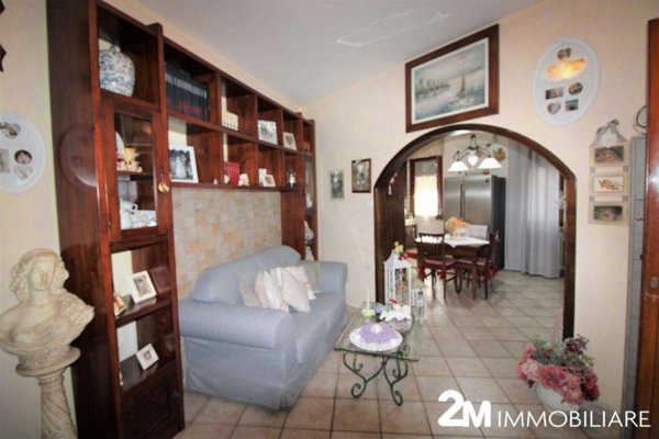 casa indipendente in vendita a Vecchiano