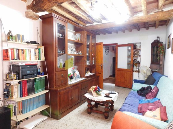 casa indipendente in vendita a Vecchiano in zona Avane