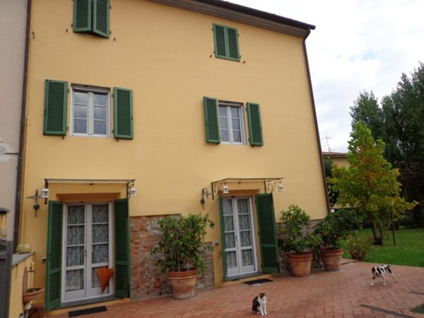 casa indipendente in vendita a Vecchiano in zona Nodica