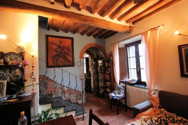 casa indipendente in vendita a Vecchiano in zona Nodica