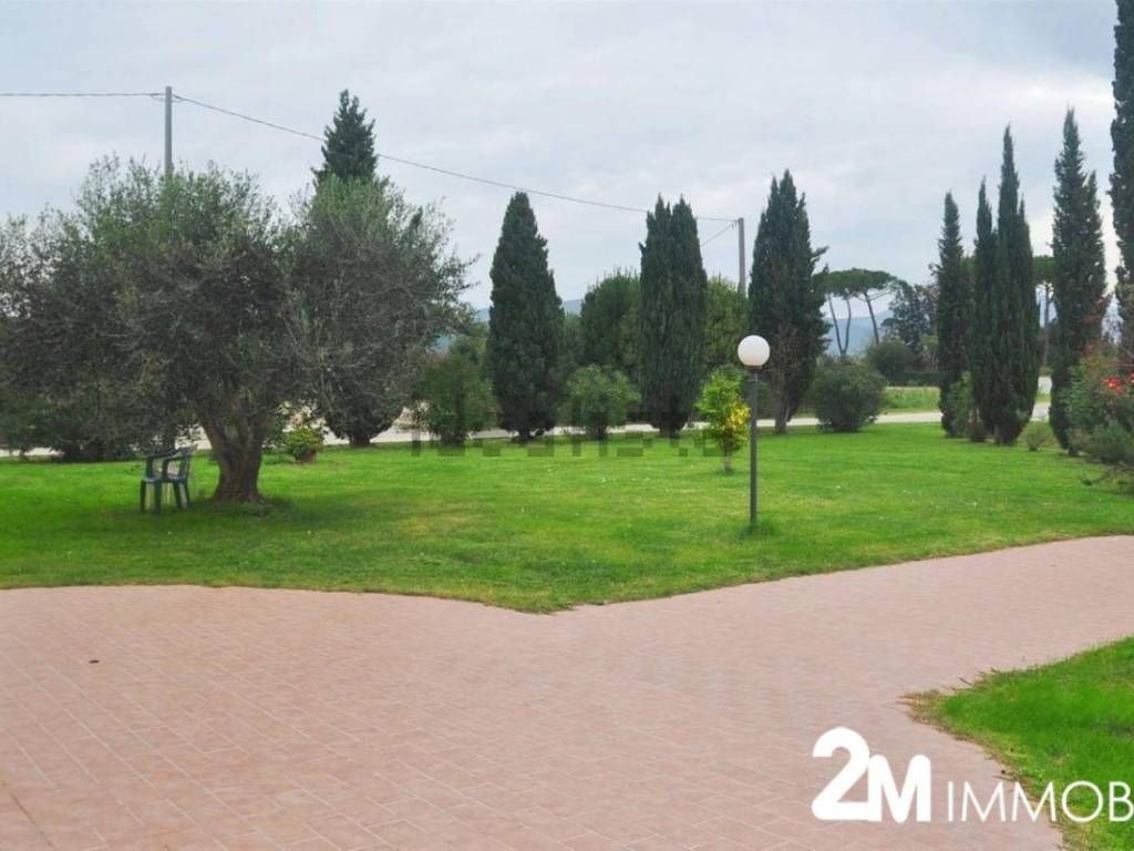 casa indipendente in vendita a Vecchiano in zona Nodica