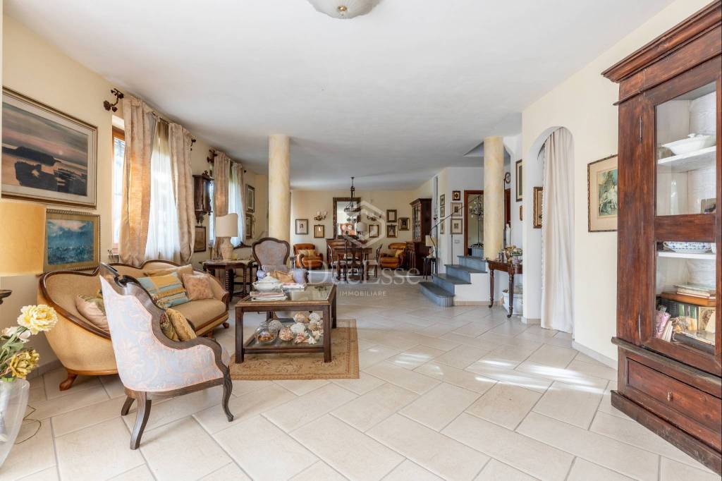 casa indipendente in vendita a Vecchiano