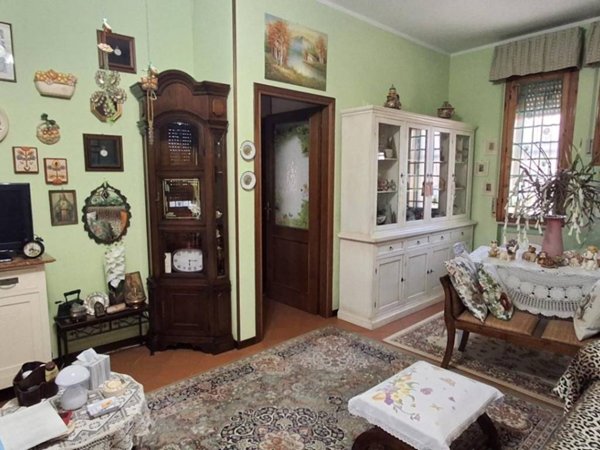 appartamento in vendita a Vecchiano in zona Nodica