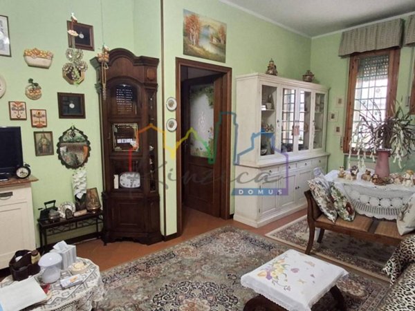 appartamento in vendita a Vecchiano in zona Nodica