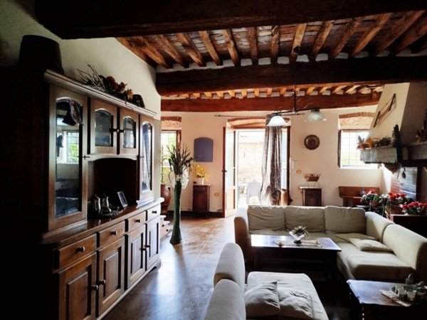 casa indipendente in vendita a Vecchiano