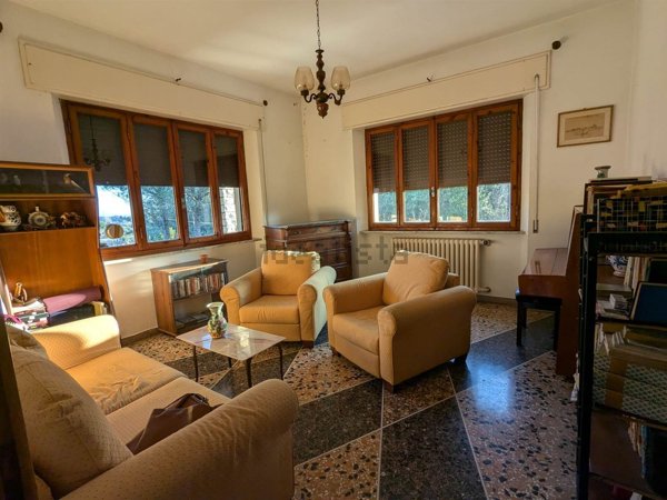 appartamento in vendita a Vecchiano in zona Filettole