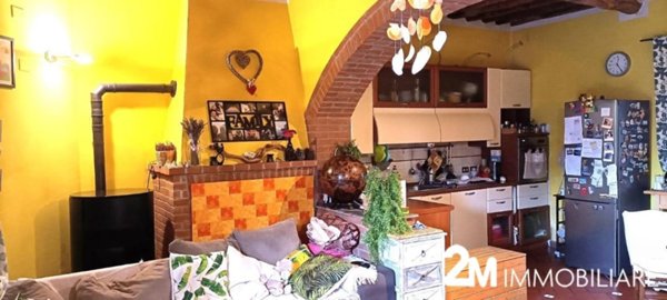 casa indipendente in vendita a Vecchiano in zona Nodica