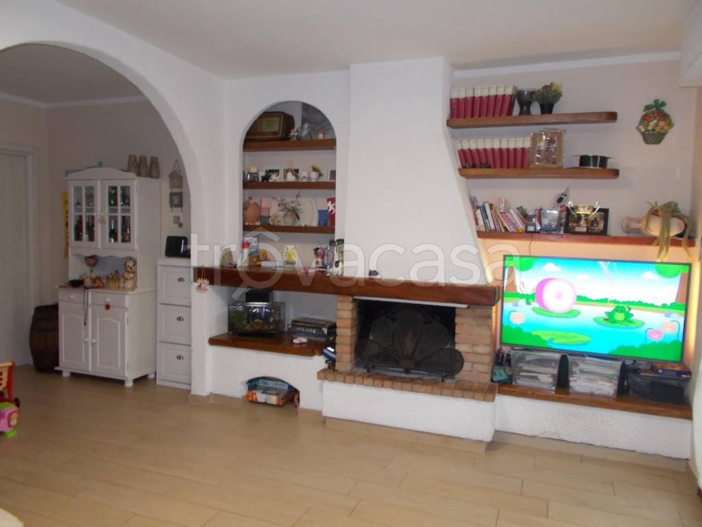 casa indipendente in vendita a Vecchiano in zona Nodica