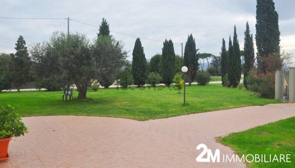 appartamento in vendita a Vecchiano in zona Nodica