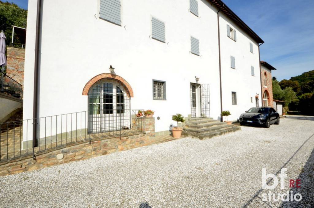 casa indipendente in vendita a Vecchiano