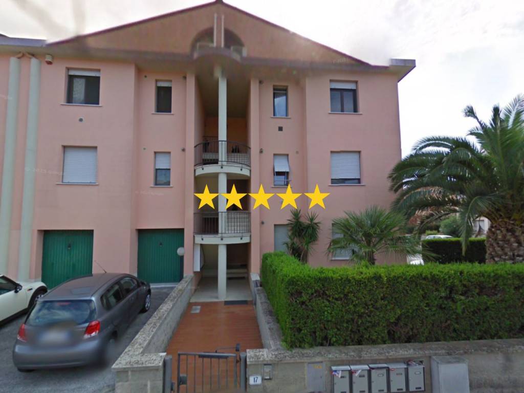 appartamento in vendita a Vecchiano in zona Nodica