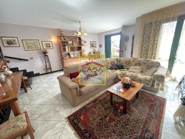 casa indipendente in vendita a Vecchiano