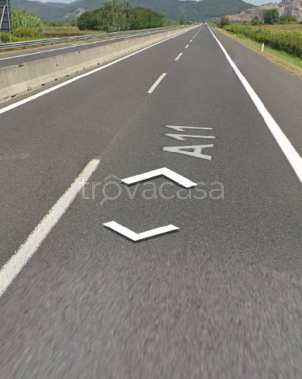 terreno agricolo in vendita a Vecchiano