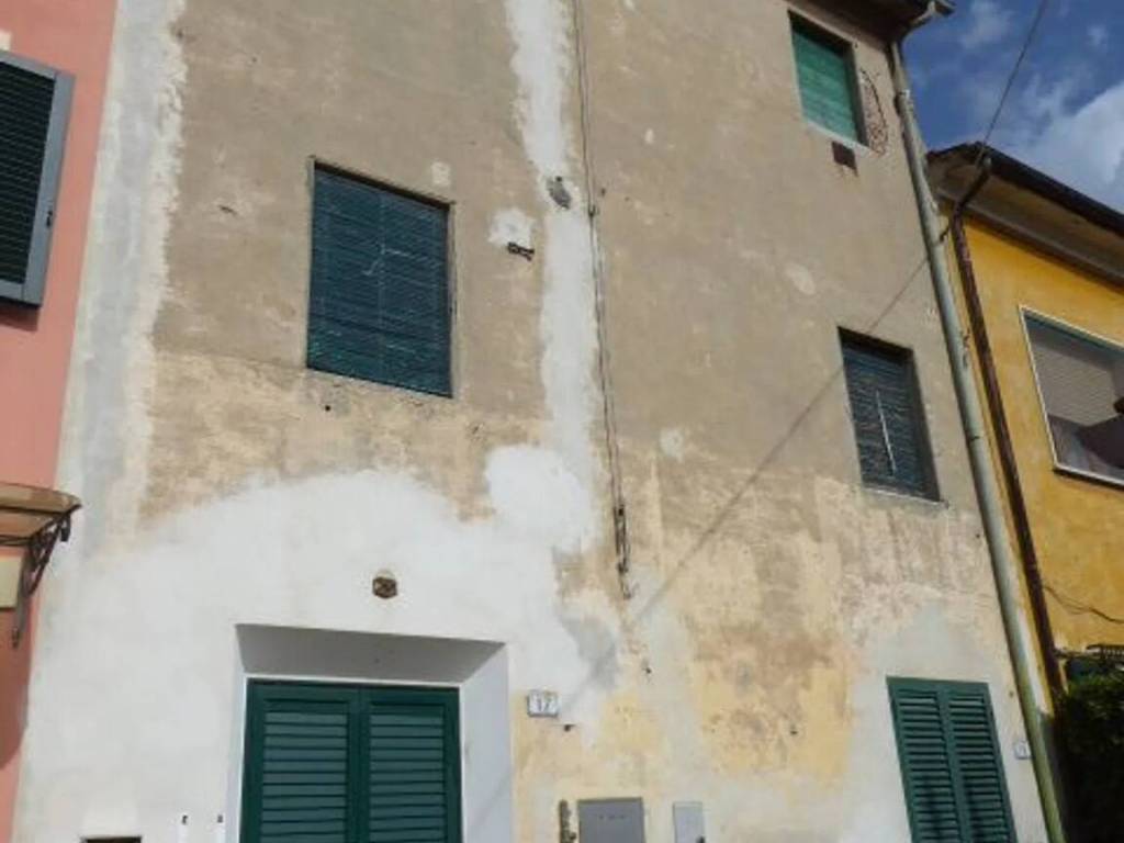 casa indipendente in vendita a Vecchiano in zona Nodica