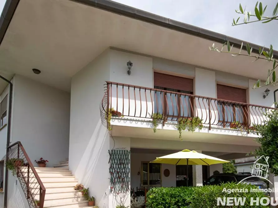 casa indipendente in vendita a Vecchiano
