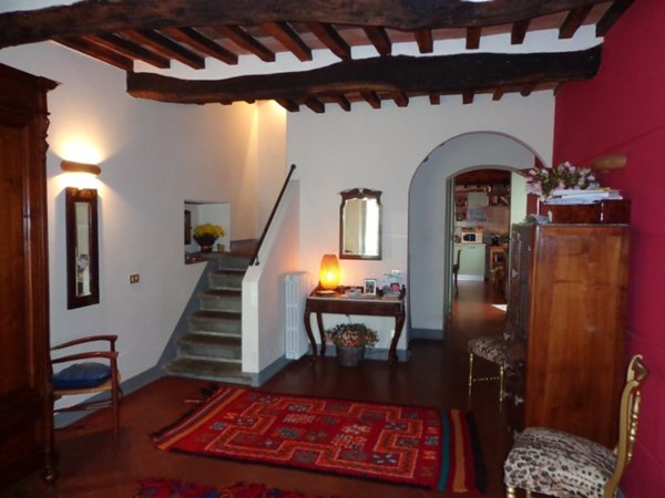 casa indipendente in vendita a Vecchiano in zona Nodica