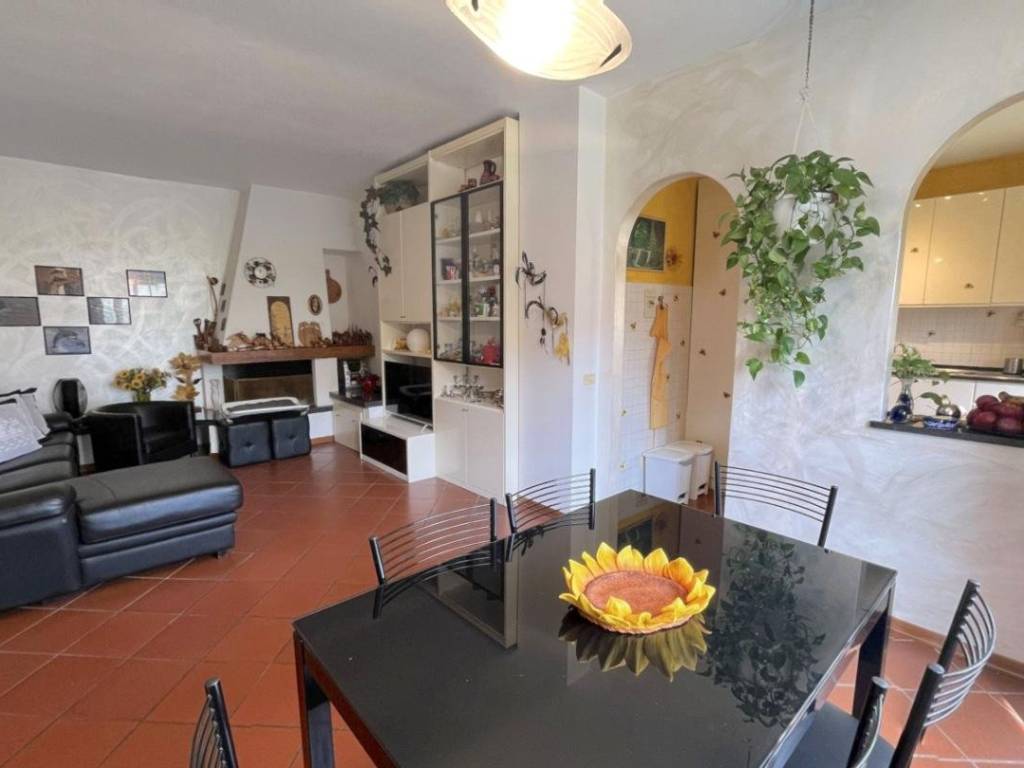 appartamento in vendita a Vecchiano