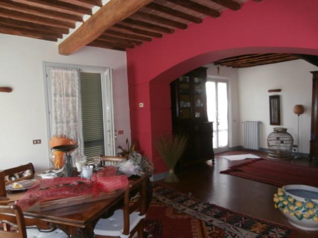 casa semindipendente in vendita a Vecchiano