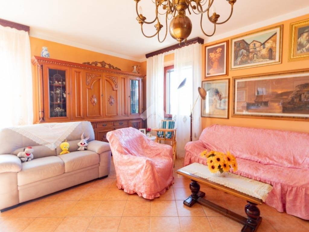 casa indipendente in vendita a Vecchiano in zona Nodica