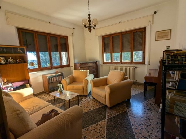 appartamento in vendita a Vecchiano in zona Filettole