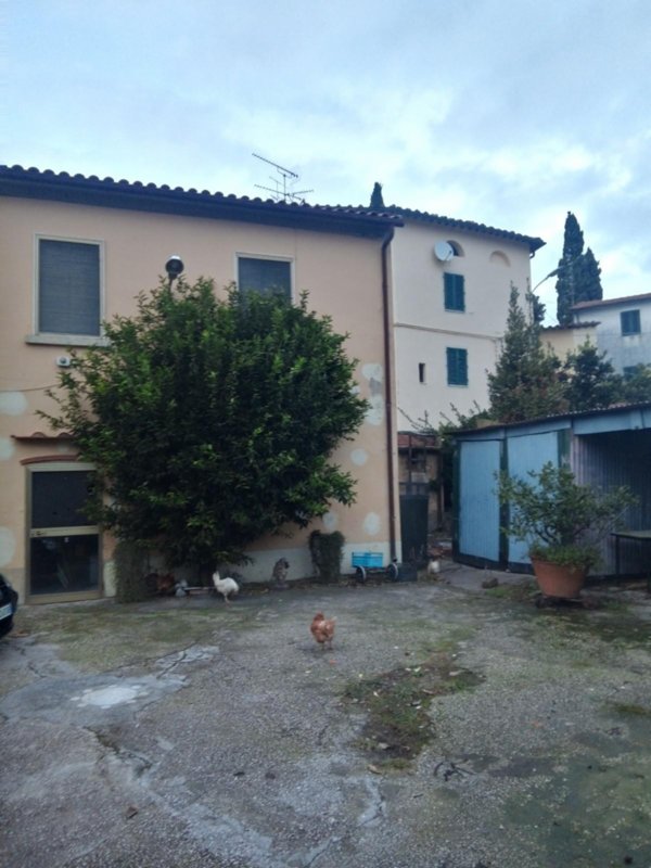 casa indipendente in vendita a Vecchiano