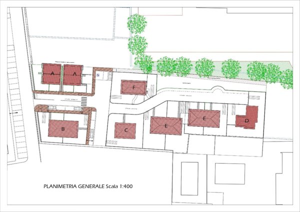casa indipendente in vendita a Vecchiano in zona Nodica
