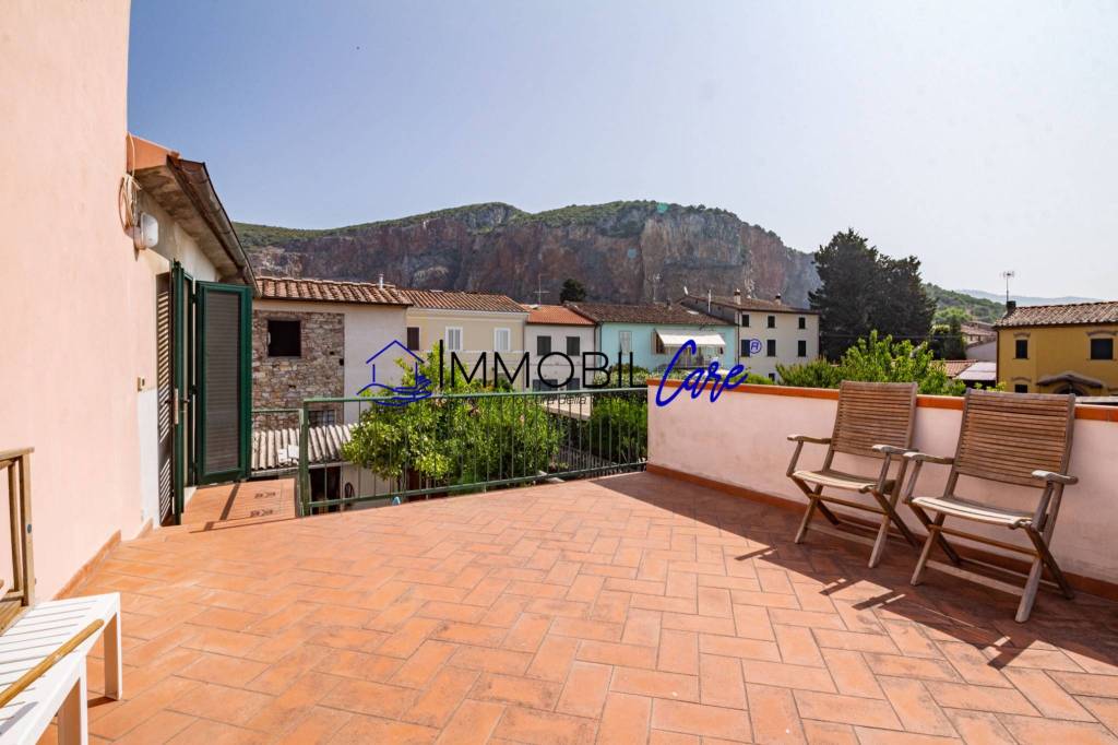 casa indipendente in vendita a Vecchiano in zona Nodica