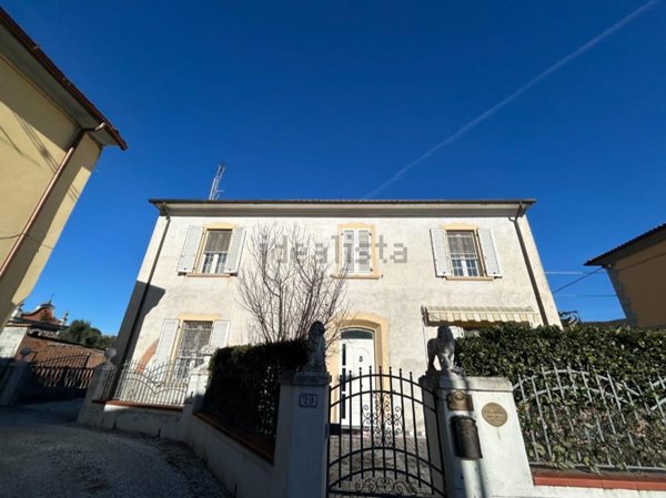casa indipendente in vendita a Vecchiano