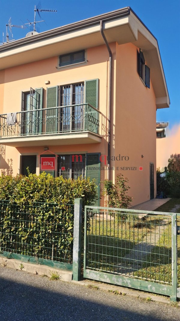 casa indipendente in vendita a Vecchiano in zona Nodica