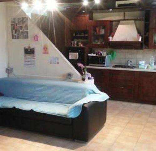 casa indipendente in vendita a Vecchiano in zona Nodica