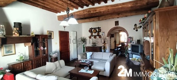 casa indipendente in vendita a Vecchiano