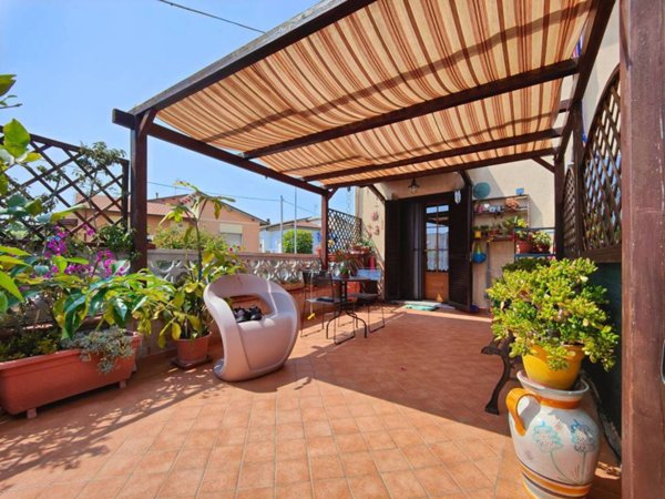 appartamento in vendita a Vecchiano