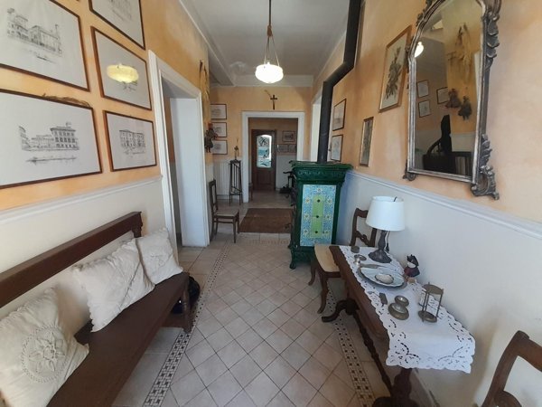 casa indipendente in vendita a Vecchiano