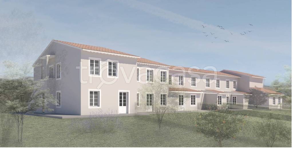 casa indipendente in vendita a Vecchiano in zona Migliarino Pisano