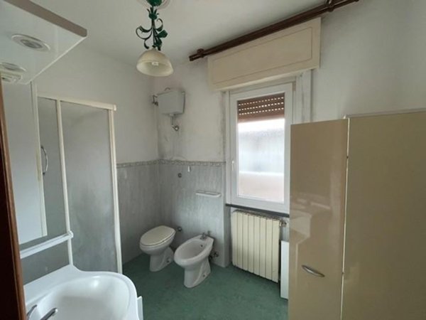 appartamento in vendita a Vecchiano in zona Nodica
