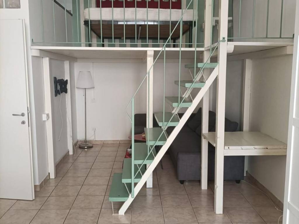 appartamento in vendita a Vecchiano in zona Nodica