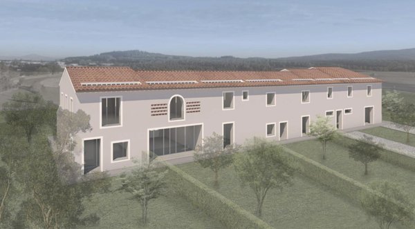 casa indipendente in vendita a Vecchiano