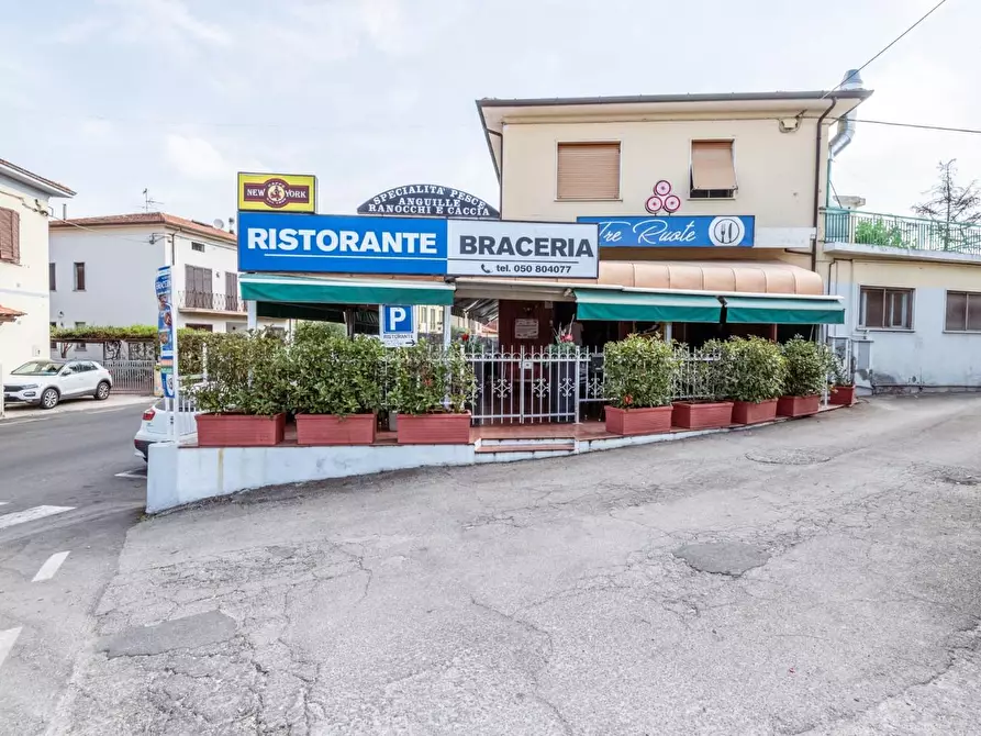 negozio in vendita a Vecchiano