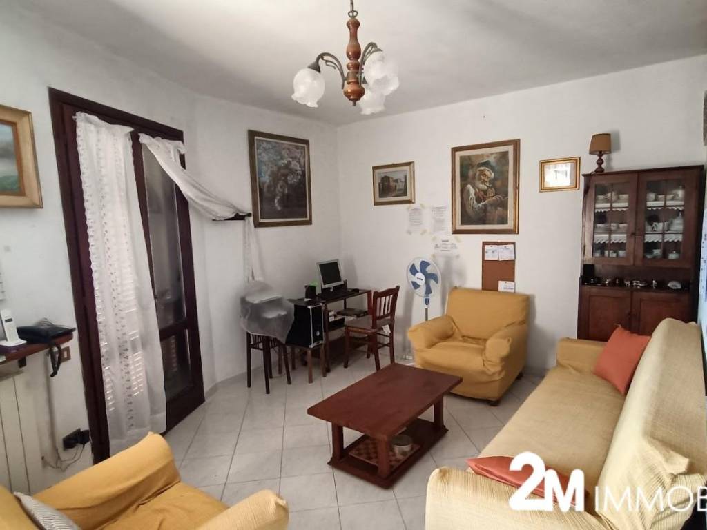 casa indipendente in vendita a Vecchiano in zona Nodica