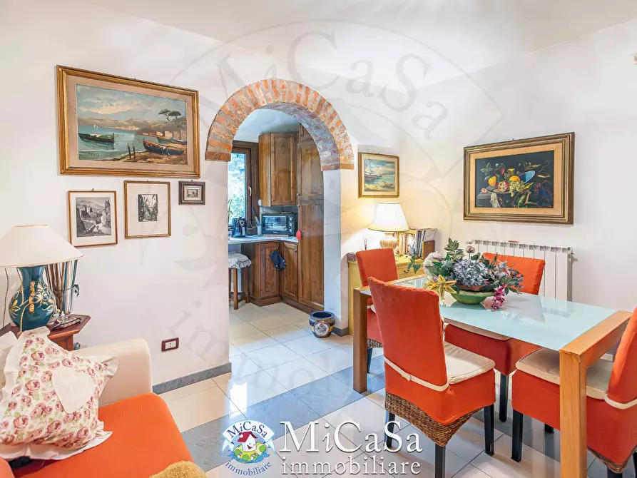 casa indipendente in vendita a Vecchiano in zona Filettole