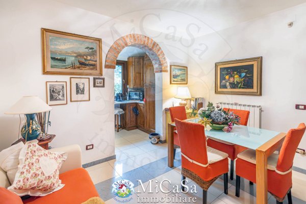 casa indipendente in vendita a Vecchiano in zona Filettole
